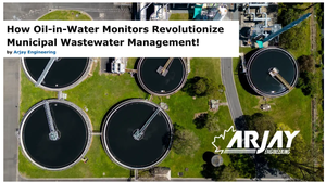 Oil Monitors Boost Wastewater Efficiency-Image