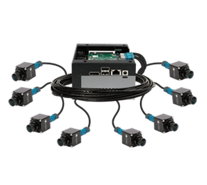 3MP Automotive HDR Camera for Autonomous Mobility-Image