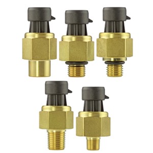 Heavy Duty Pressure Transducers - PX3 Series-Image
