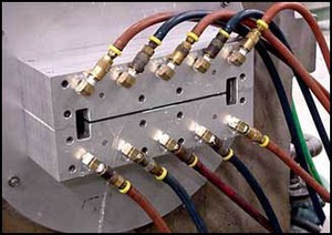 Malish Plastics Tooling -Image