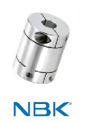 High Precision Rigid Couplings-Image