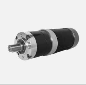 Customizable Brushless DC Geared Motors-Image