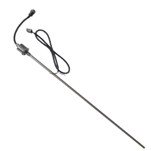 LCT-840 Capacitive Level transmitter-Image