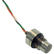 Model S Subminiature Pressure Transducer-Image
