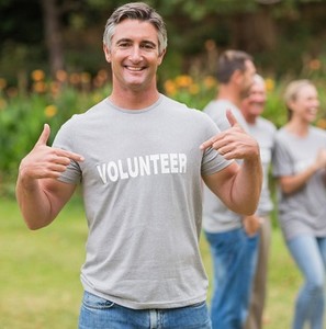 Volunteer with BICSI-Image