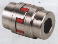 Steel Rotex Coupling-Image