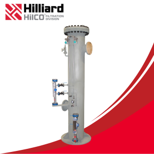 Simplex & Duplex Liquid Strainers-Image
