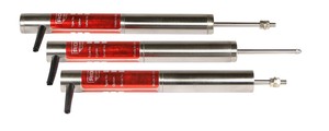 DC to DC LVDT Displacement Transducer -Image
