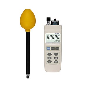Electromagnetic Field (EMF) Meter PCE-EM 30-Image