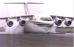 Aircraft Operating on Contaminated Runway Surfaces-Image