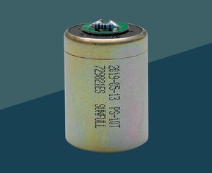 Geophone PS-10T-faster sample rate/high resolution-Image