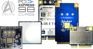 Qualcomm based, infrastructure Wi-Fi 5 DB modules-Image
