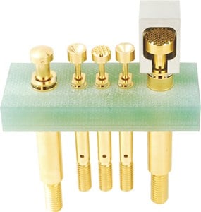 Plunger Exchangeable Probe Pin-Image