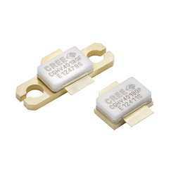 Gallium-nitride (GaN) High Electron Mobility Transistor (HEMT)-Image