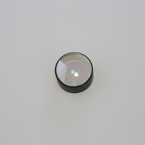 Plano Convex (PCX)Lens coated AR-Image