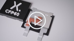 Video: CFP60 with top side cooling-Image