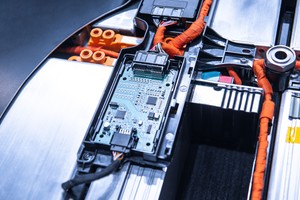 Maximizing ESD Protection for Automotive Ethernet-Image