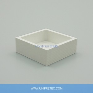 Hot Pressed Hexagonal BN Boron Nitride-Image