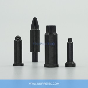 Silicon Nitride Ceramic Welding Location Pins-Image