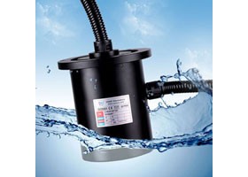 Water Screen Rotary Joint-slipring-Image