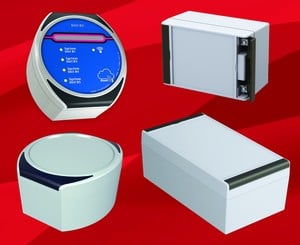 Specify Cutting-Edge IP-Rated Plastic Enclosures!-Image