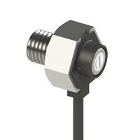 M8 Threaded Miniature Photoelectric Sensor-Image
