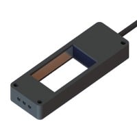 Mini frame counting sensor PG2340-Image