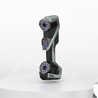 All-in-One High-Precision 3D Scanning Solution-Image