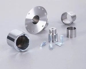 Magnetic Couplings for Efficient Torque Transfer-Image