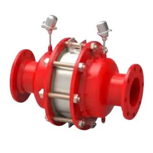 Advanced Flame Arrestor Breather Valves for Safety-Image