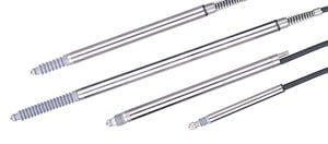 Digital Gauging Probes – Pneumatic-Image