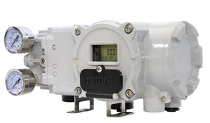Next-generation intelligent valve positioners-Image