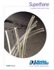 Tough Polyurethane Tubing for Air & Fluid Transfer-Image