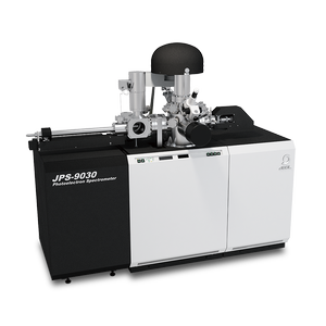 Photoelectron Spectrometer-Image