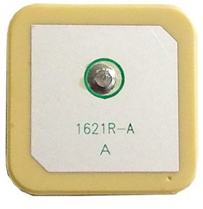 Iridium Patch Antenna-Image