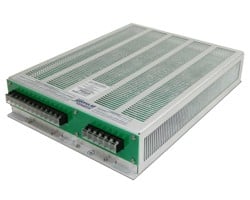 500VA 3-phase industrial sinewave inverters -Image
