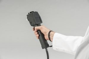 The TeraMetrix T-Ray 5000 SPG single point gauge-Image