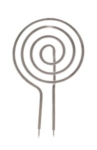 ELECTRIC HEATER RESOURCE- SEMICONDUCTOR INDUSTRY-Image