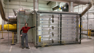 Custom Ovens (Industrial)-Image