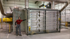 Custom Ovens (Industrial)-Image