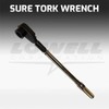 Lowell SureTork Ratcheting Torque Wrench-Image