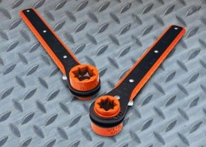 Quad Square Wrench Keeps Linemen Safe-Image