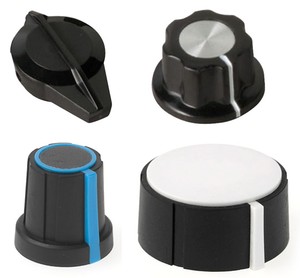 Control Knobs-Image