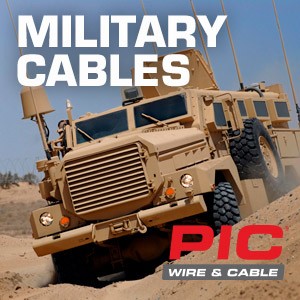 Lightweight Military Cables-Image