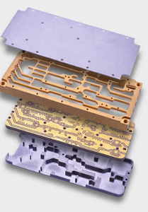 Integrated Microwave Assemblies-Image