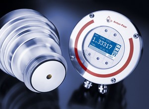 Inline Viscometer: L-Vis 510-Image