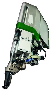 The revolutionary assembly system by DEPRAG-Image