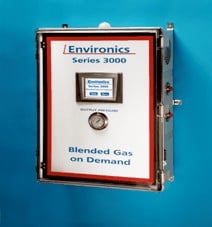 Gas Mixers for Sensor Screening & Research Systems-Image