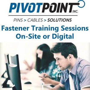 Digital Fastener Training-Image