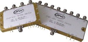 RF Switches for critical OEM and test applications-Image